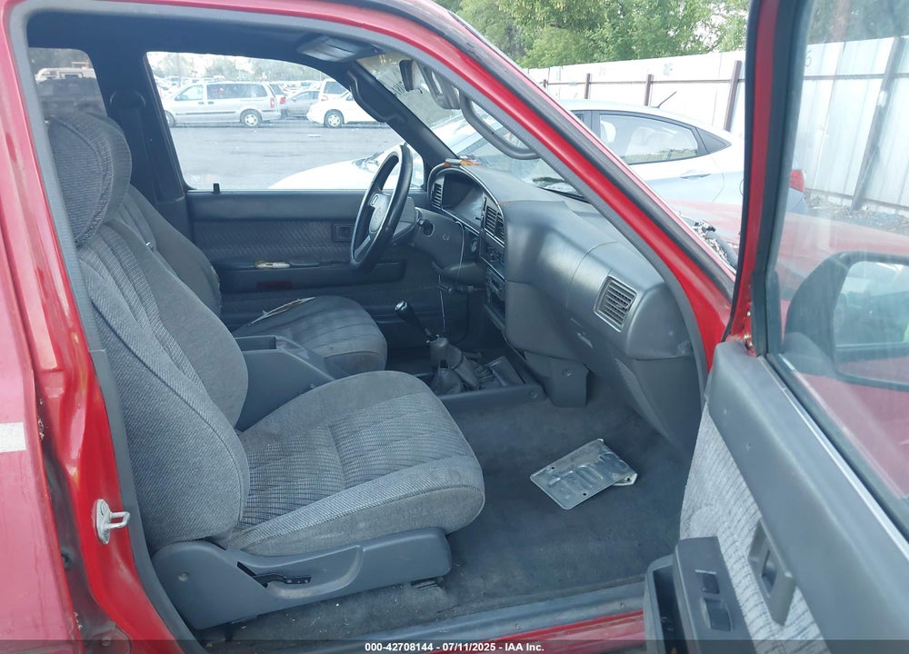 1992 TOYOTA 4RUNNER VN39 SR5 VIN: JT3VN39W4N8038070