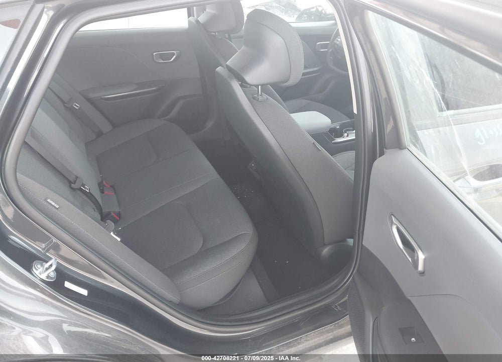 2025 KIA K4 VIN: 3KPFT4DE0SE024145