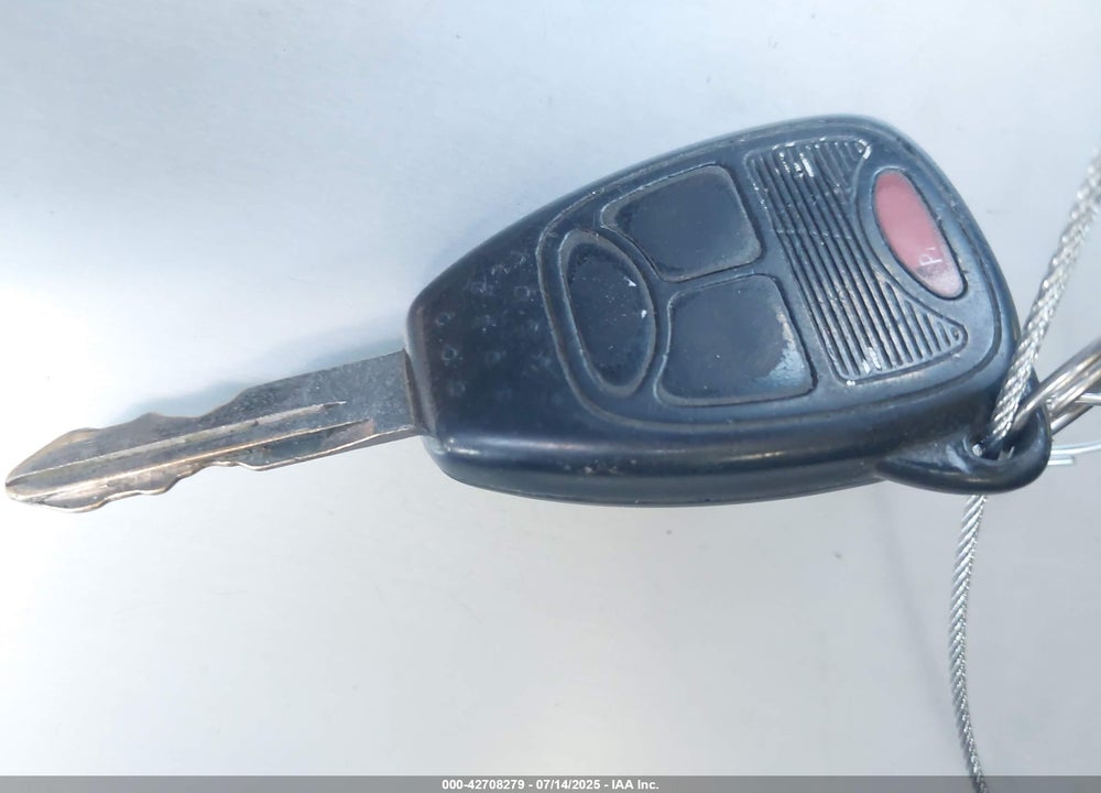 2014 JEEP COMPASS VIN: 1C4NJDEB2ED846408