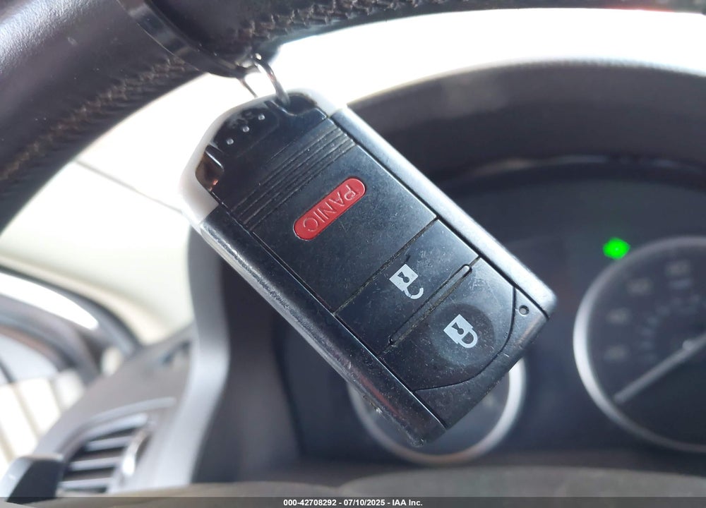 2013 ACURA RDX VIN: 5J8TB3H33DL006386