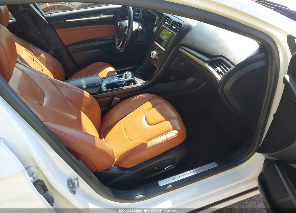 2020 FORD FUSION VIN: 3FA6P0K97LR203088
