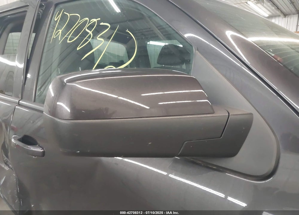 2016 CHEVROLET SILVERADO 1500 VIN: 1GCVKREH5GZ130591
