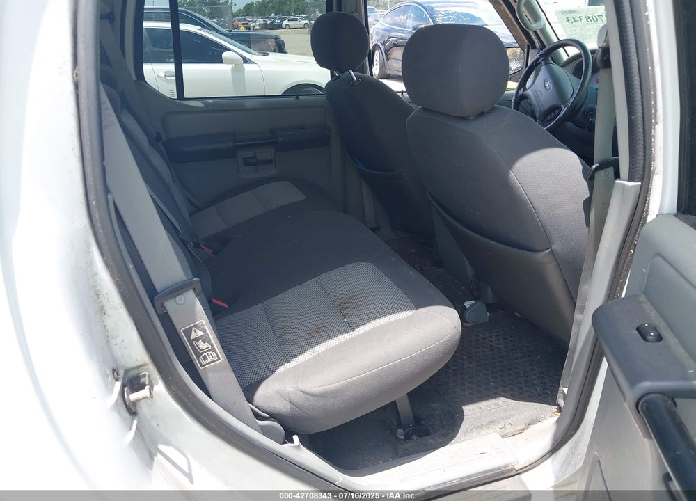 2003 FORD EXPLORER SPORT TRAC XLS/XLT VIN: 1FMZU67E43UC30245