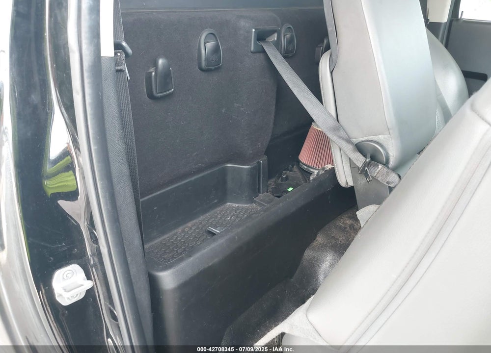 2013 RAM 1500 VIN: 3C6JR6AT0DG507821