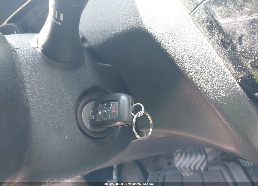 2016 NISSAN ROGUE VIN: 5N1AT2MV2GC796543