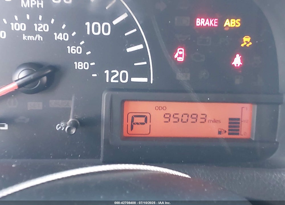 2018 NISSAN NV200 SV VIN: 3N6CM0KN0JK690074