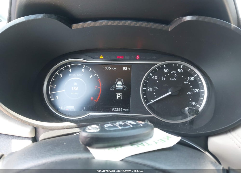 2020 NISSAN VERSA VIN: 3N1CN8EV5LL841520