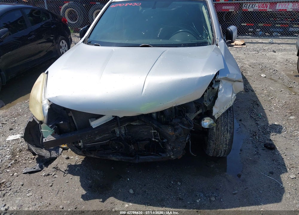 2012 NISSAN ROGUE VIN: JN8AS5MT9CW261259