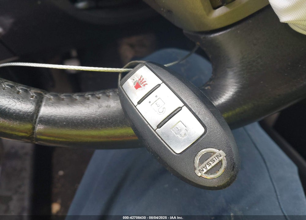 2012 NISSAN ROGUE VIN: JN8AS5MT9CW261259