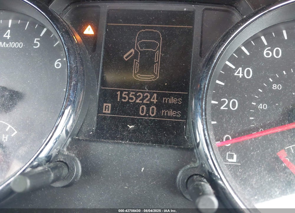 2012 NISSAN ROGUE VIN: JN8AS5MT9CW261259