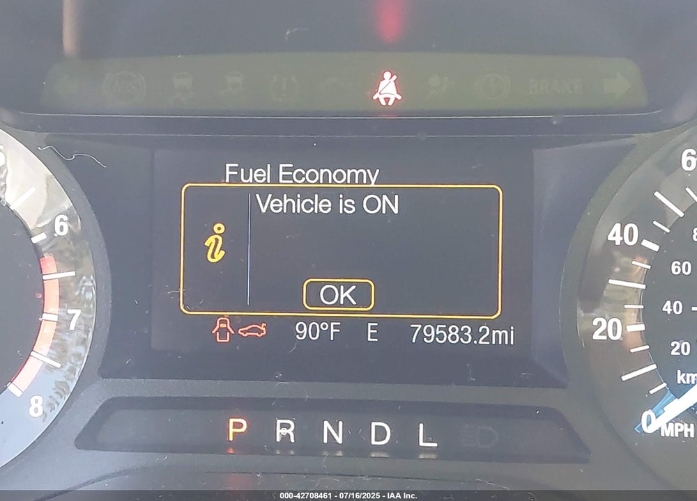2018 FORD FUSION VIN: 3FA6P0H75JR208454