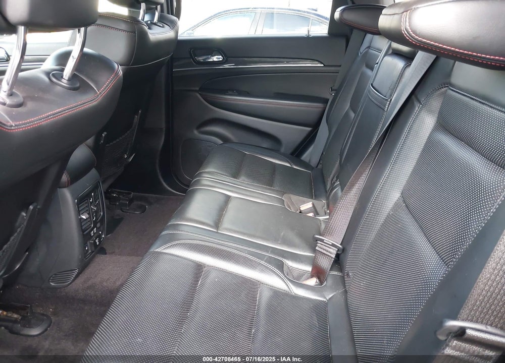 2019 JEEP GRAND CHEROKEE VIN: 1C4RJFLG9KC610318