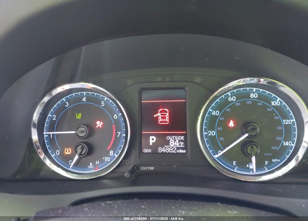 2019 TOYOTA COROLLA VIN: 2T1BURHE6KC214369