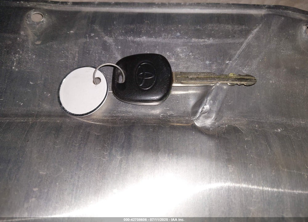 2010 TOYOTA CAMRY VIN: 4T1BF3EKXAU095918