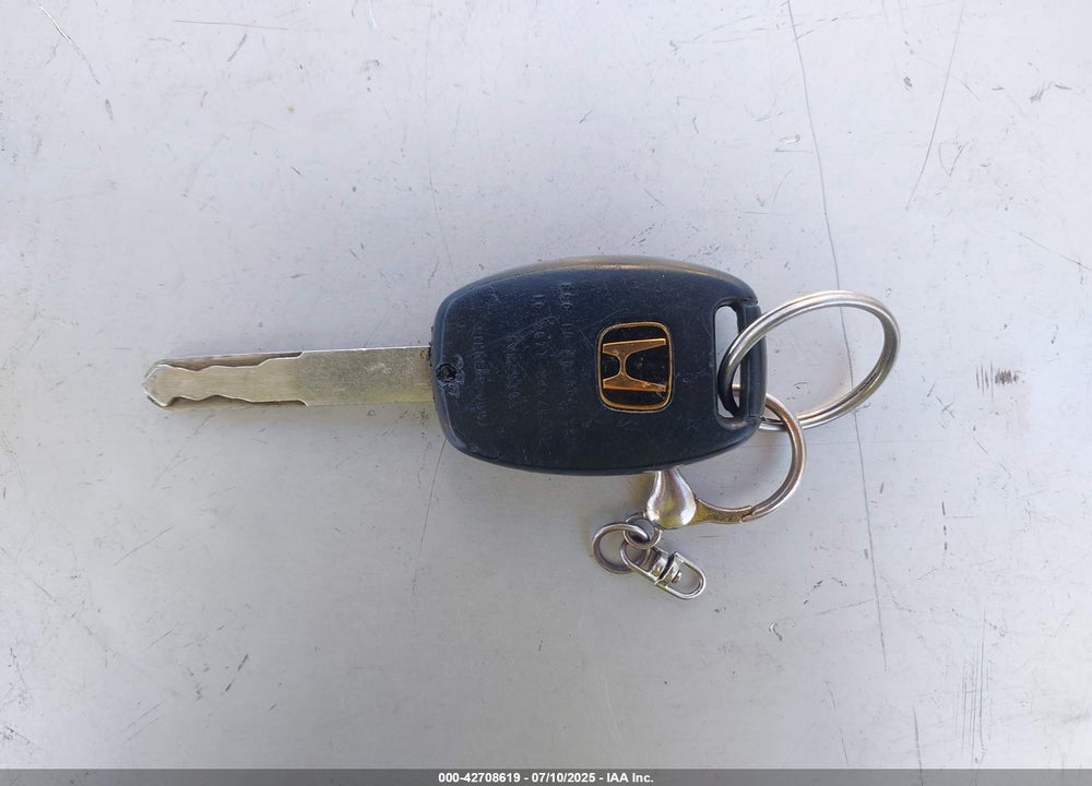 2012 HONDA ACCORD VIN: 1HGCP2F74CA221948