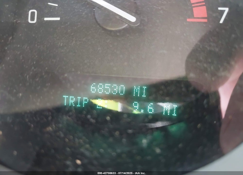 2002 BUICK LESABRE CUSTOM VIN: 1G4HP54K22U230590