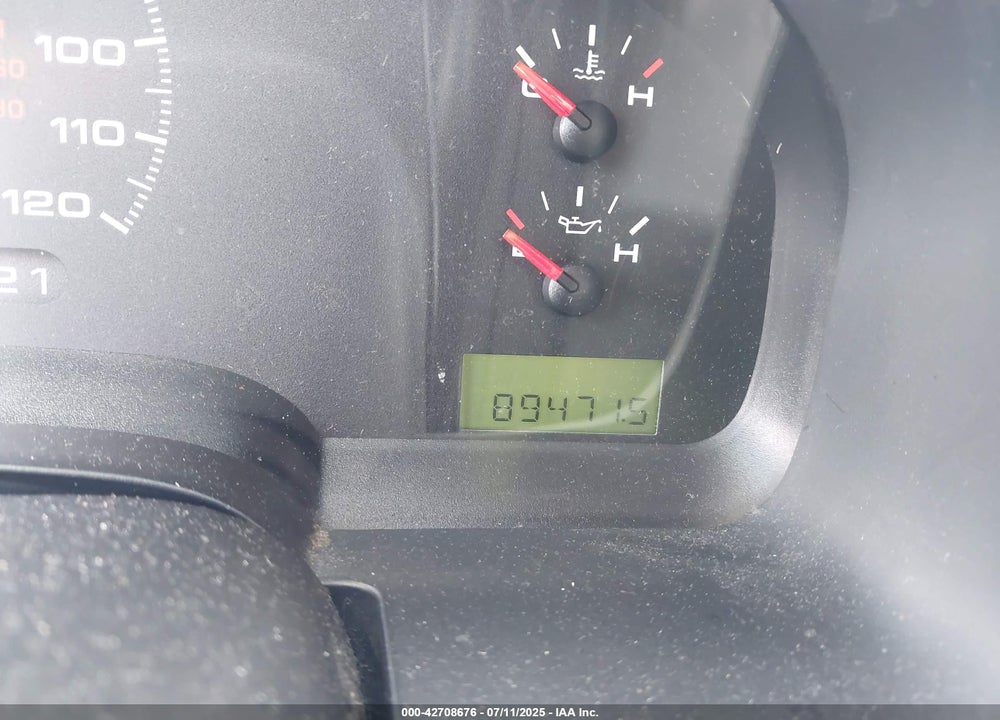 2006 FORD F-150 STX/XL/XLT VIN: 1FTRF12256NB00746