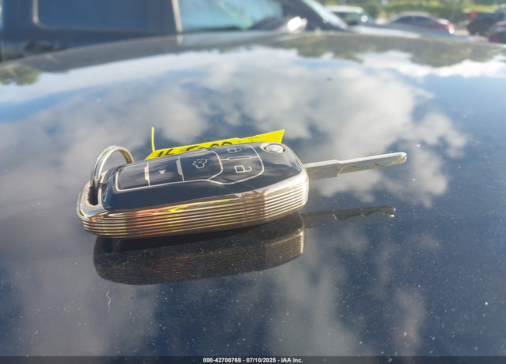 2016 FORD FUSION SE VIN: 3FA6P0H7XGR277892