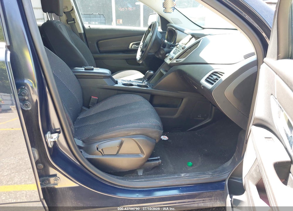 2017 GMC TERRAIN SLE-1 VIN: 2GKALMEK6H6305426