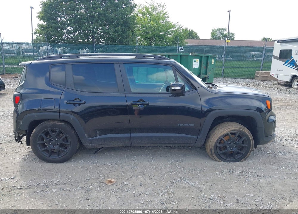 2020 JEEP RENEGADE VIN: ZACNJBBBXLPL43388