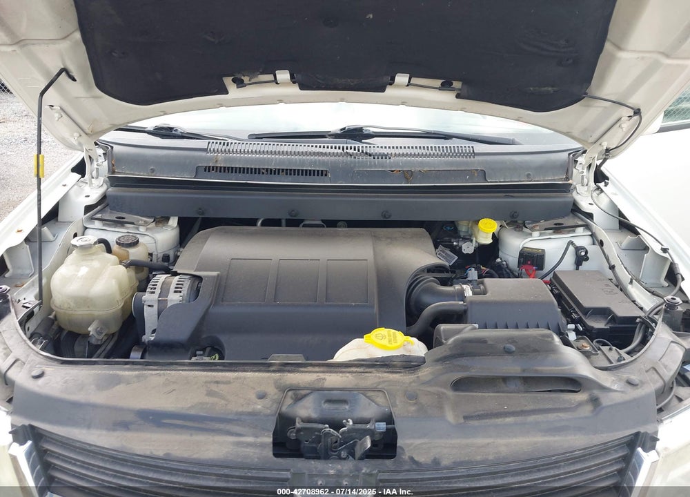 2010 DODGE JOURNEY VIN: 3D4PG5FV8AT151377