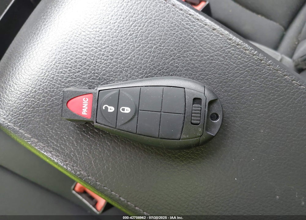 2010 DODGE JOURNEY VIN: 3D4PG5FV8AT151377