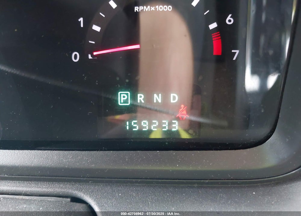 2010 DODGE JOURNEY VIN: 3D4PG5FV8AT151377