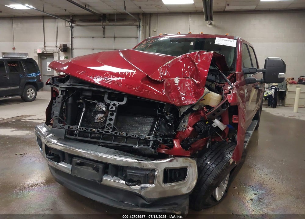 2018 FORD F-350 XLT VIN: 1FT8W3B66JEB24749