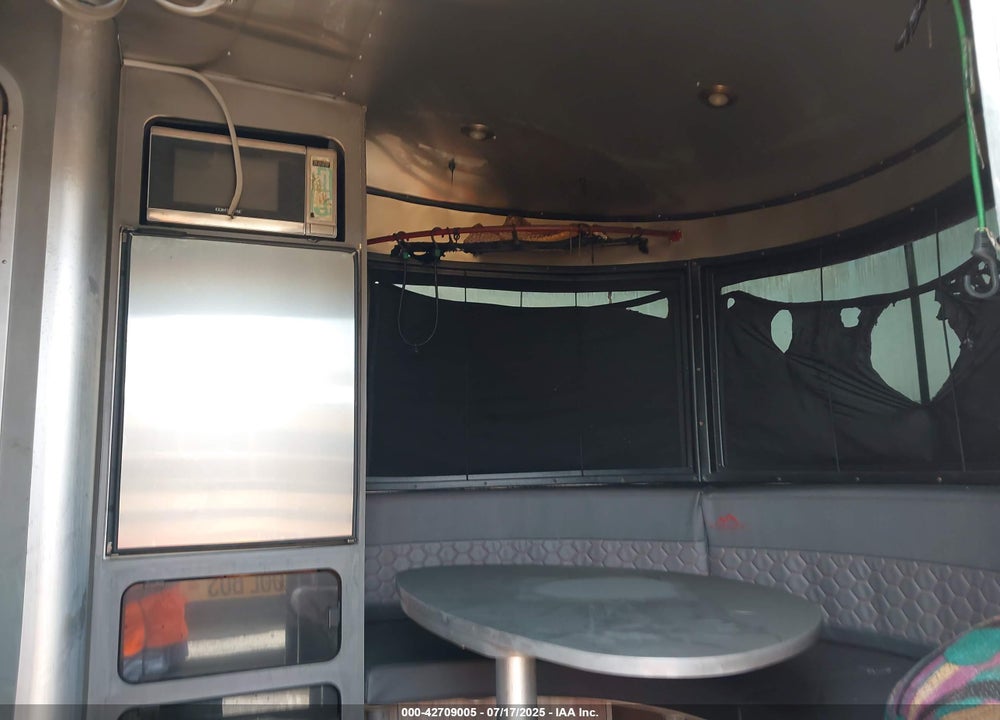2023 AIRSTREAM BASECAMP VIN: 1SMG4DD2XPJ207874