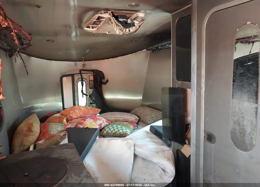 2023 AIRSTREAM BASECAMP VIN: 1SMG4DD2XPJ207874