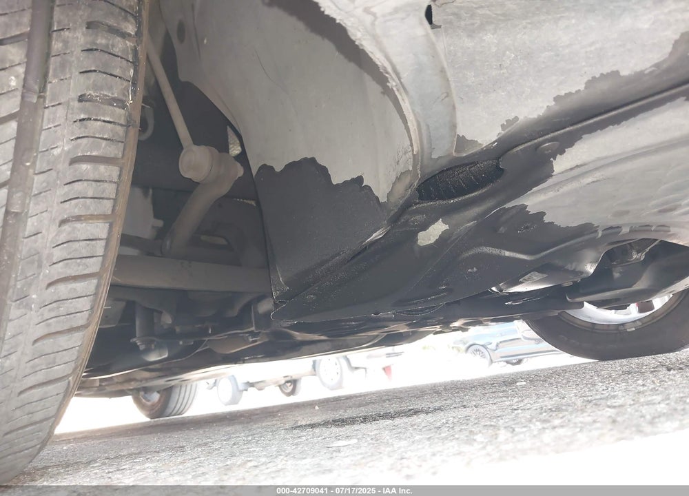2015 VOLKSWAGEN JETTA VIN: 3VWD17AJ5FM258354