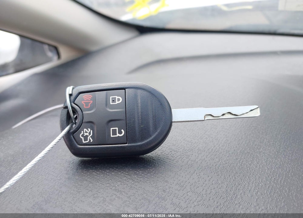 2019 FORD FIESTA SE VIN: 3FADP4BJ2KM144861