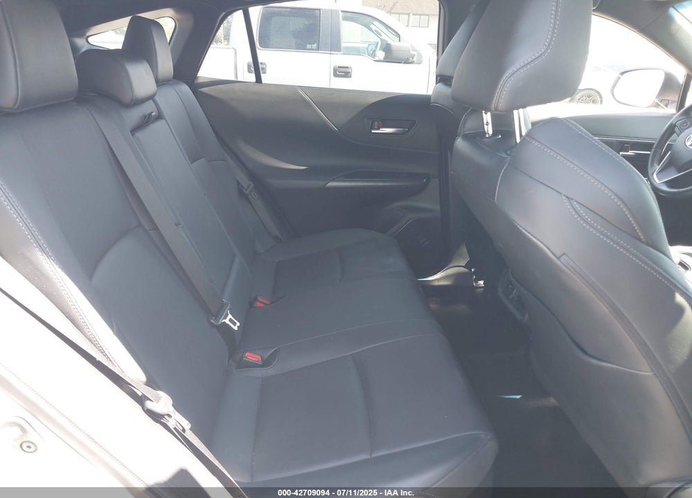 2022 TOYOTA VENZA VIN: JTEAAAAH6NJ095849