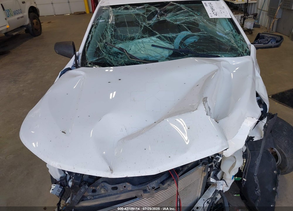 2019 CHEVROLET EQUINOX VIN: 2GNAXSEV1K6144500