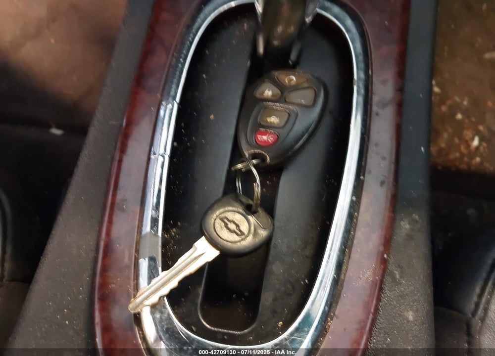 2010 CHEVROLET IMPALA VIN: 2G1WB5EK6A1210354
