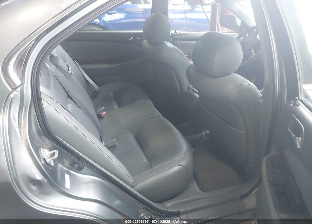 2000 ACURA TL 3.2 VIN: 19UUA5661YA063767