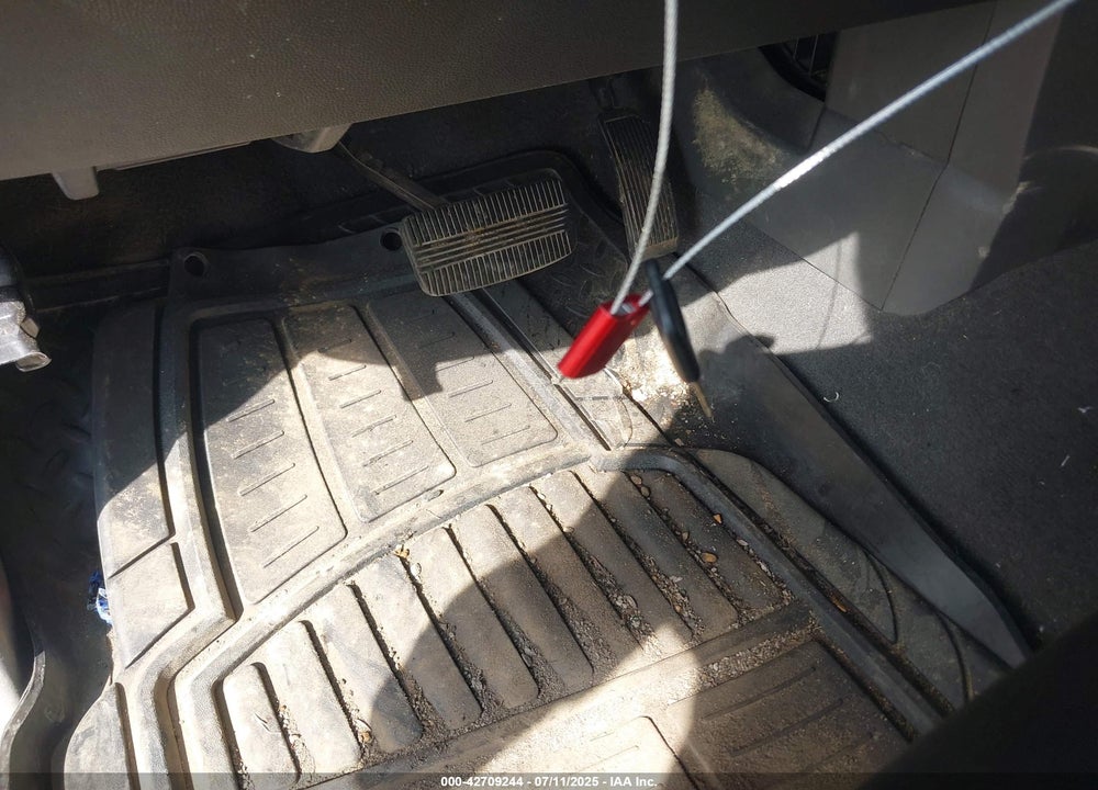 2004 NISSAN TITAN XE VIN: 1N6AA06B34N508298