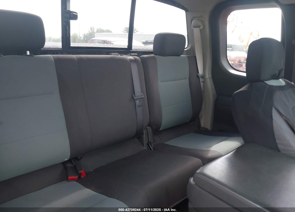 2004 NISSAN TITAN XE VIN: 1N6AA06B34N508298