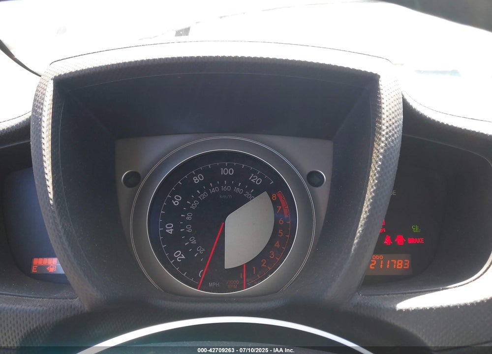2008 SCION XD VIN: JTKKU10498J010790