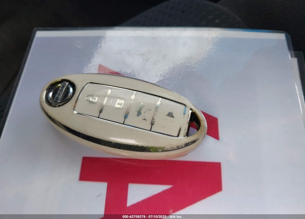 2013 NISSAN ALTIMA VIN: 1N4AL2EP4DC235542