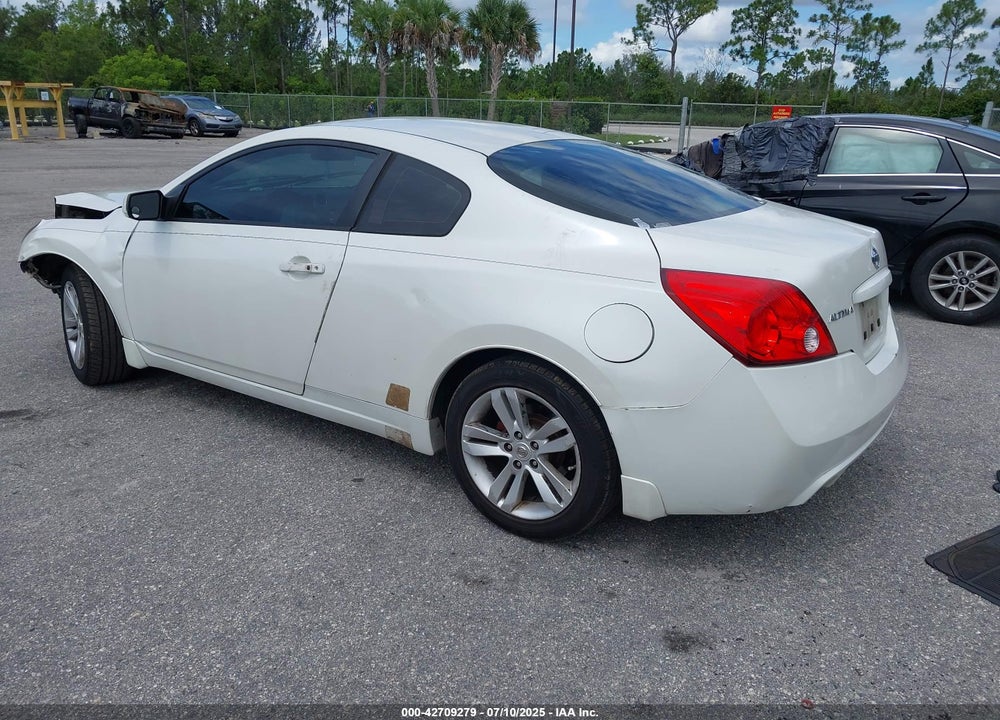 2013 NISSAN ALTIMA VIN: 1N4AL2EP4DC235542