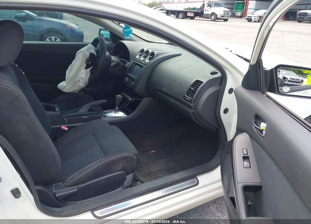2013 NISSAN ALTIMA VIN: 1N4AL2EP4DC235542