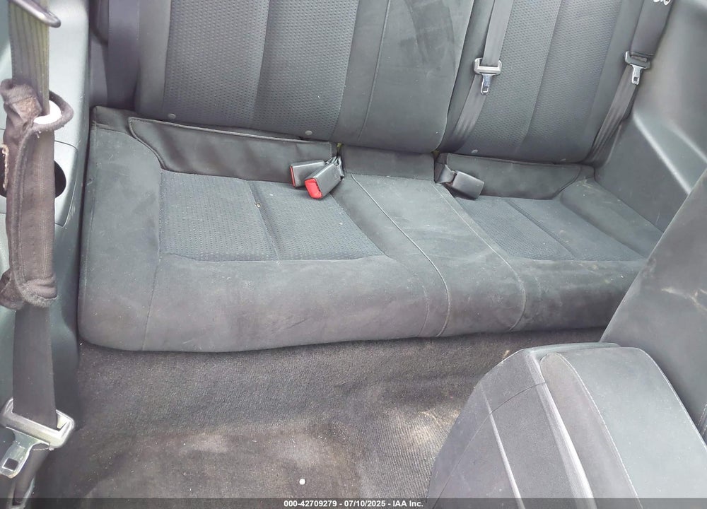 2013 NISSAN ALTIMA VIN: 1N4AL2EP4DC235542