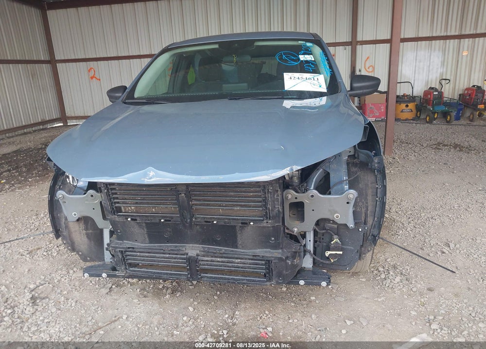 2024 FORD ESCAPE VIN: 1FMCU0GN2RUB05854