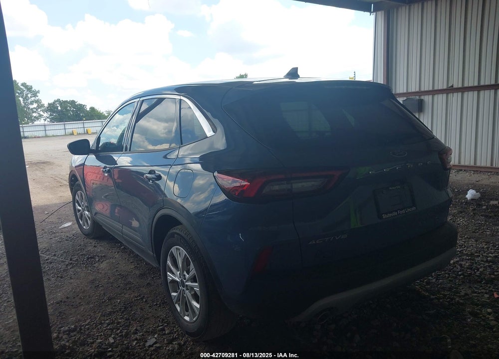 2024 FORD ESCAPE VIN: 1FMCU0GN2RUB05854