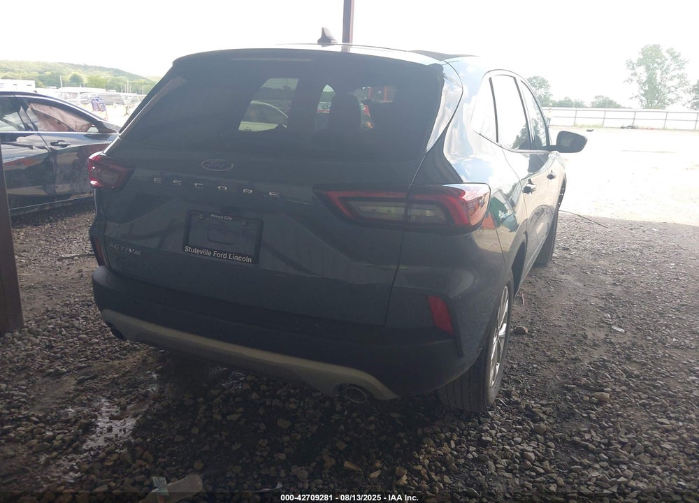 2024 FORD ESCAPE VIN: 1FMCU0GN2RUB05854