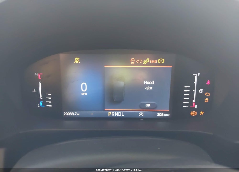 2024 FORD ESCAPE VIN: 1FMCU0GN2RUB05854