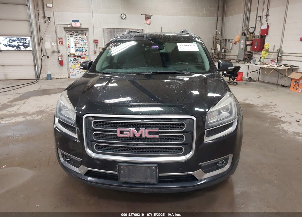 2015 GMC ACADIA VIN: 1GKKVSKD7FJ223570