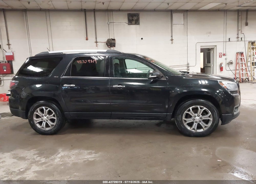 2015 GMC ACADIA VIN: 1GKKVSKD7FJ223570
