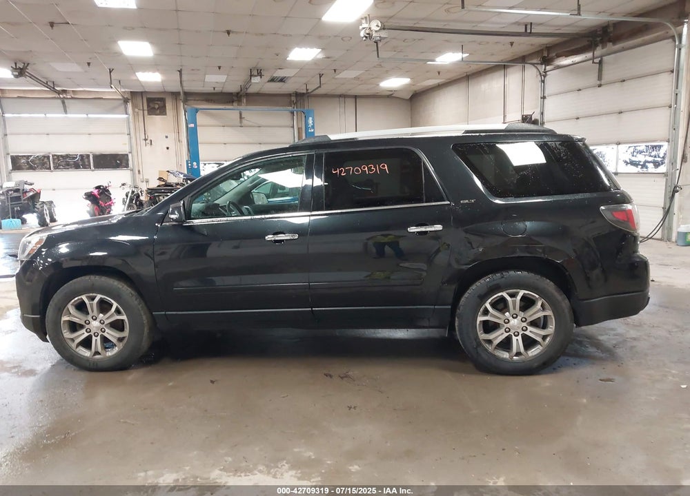 2015 GMC ACADIA VIN: 1GKKVSKD7FJ223570